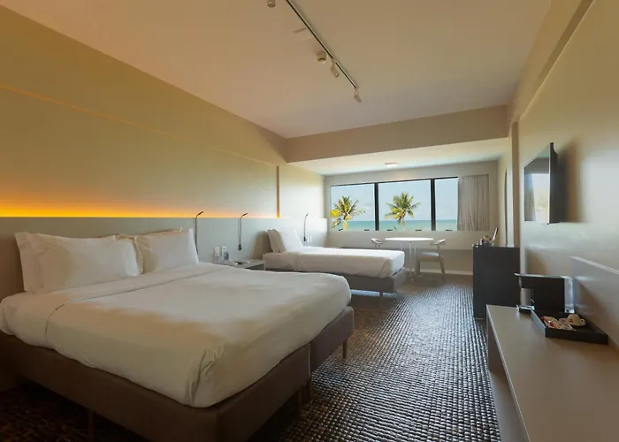 Ritz Lagoa Da Anta Hotel & Spa