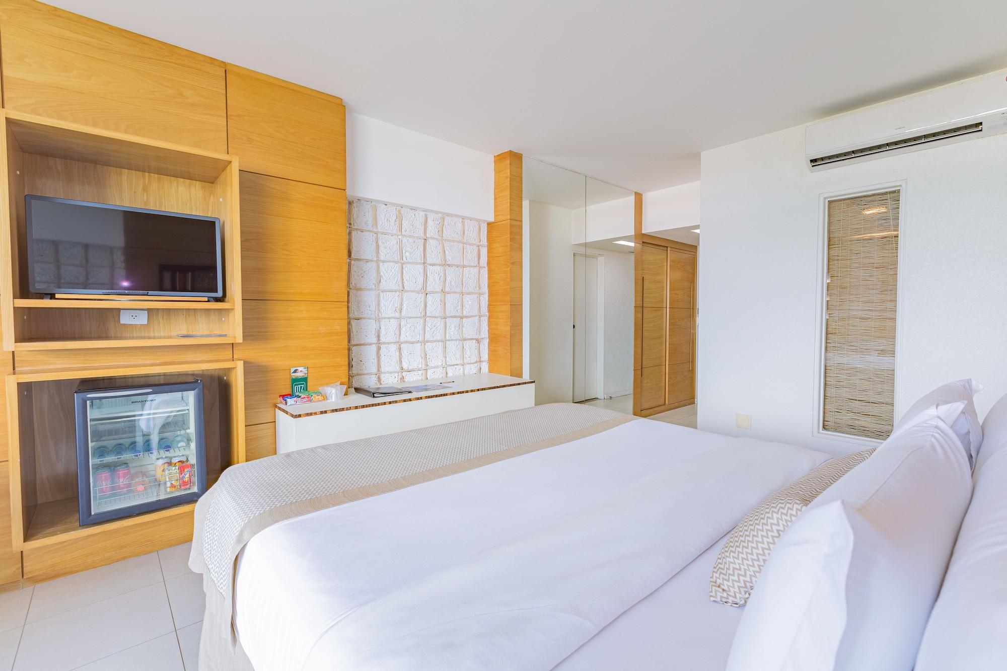 Ritz Lagoa Da Anta & Hotel Maceio (Alagoas)