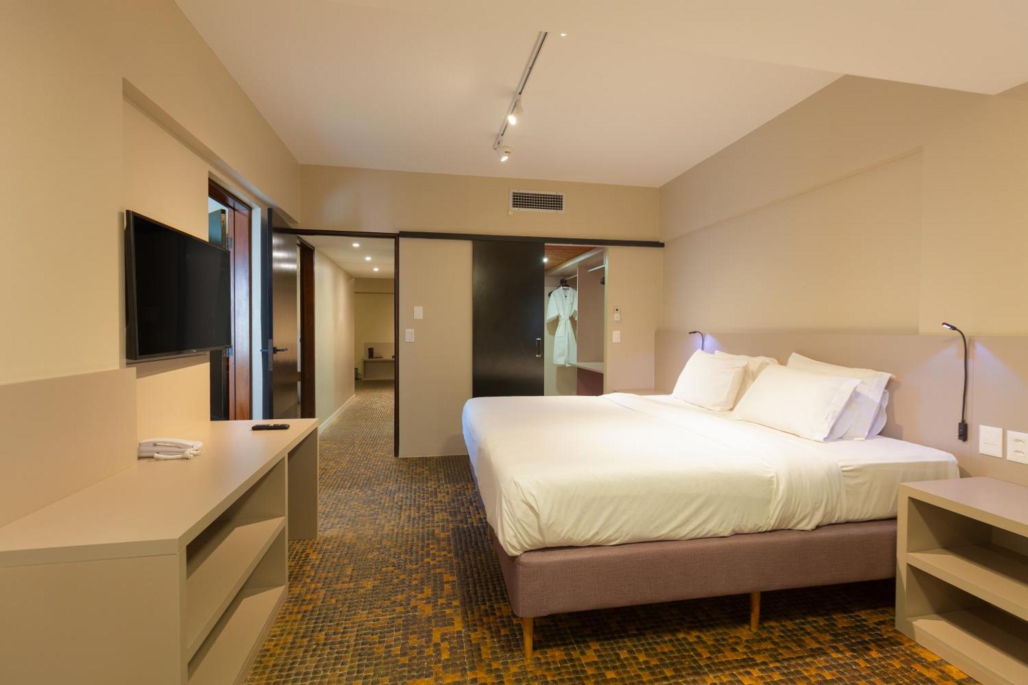 Ritz Lagoa Da Anta & 5* Maceio (Alagoas)