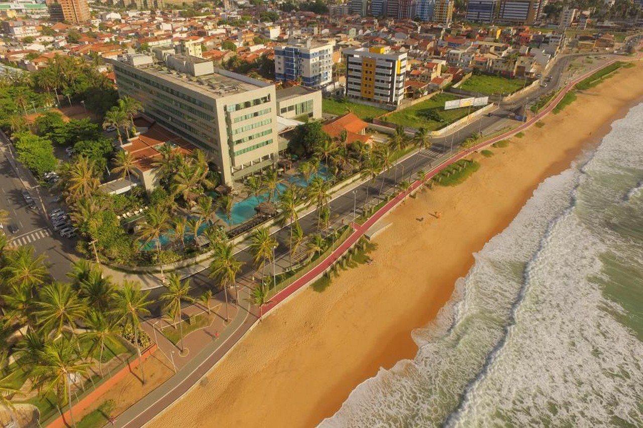 Hotel Ritz Lagoa Da Anta & 5*