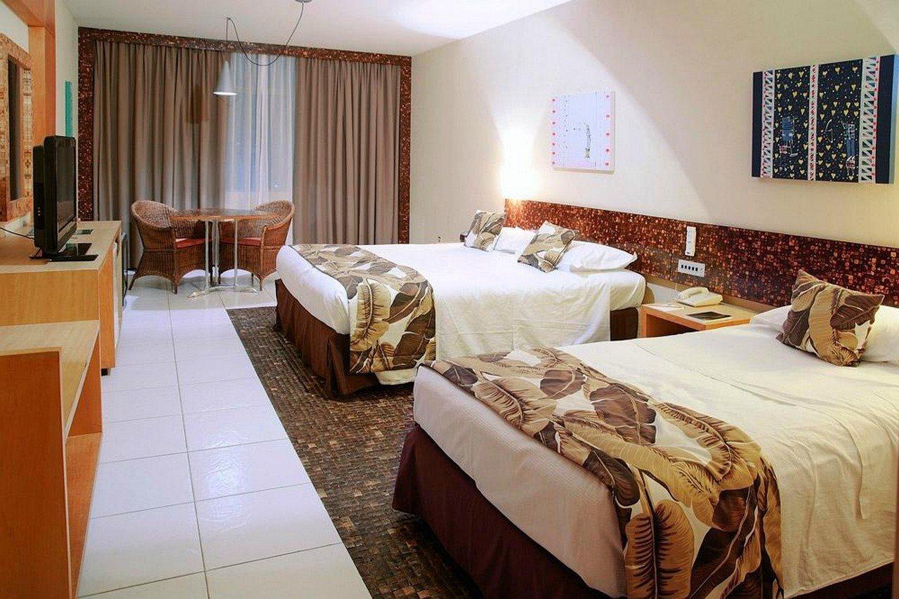 Ritz Lagoa Da Anta & 5*