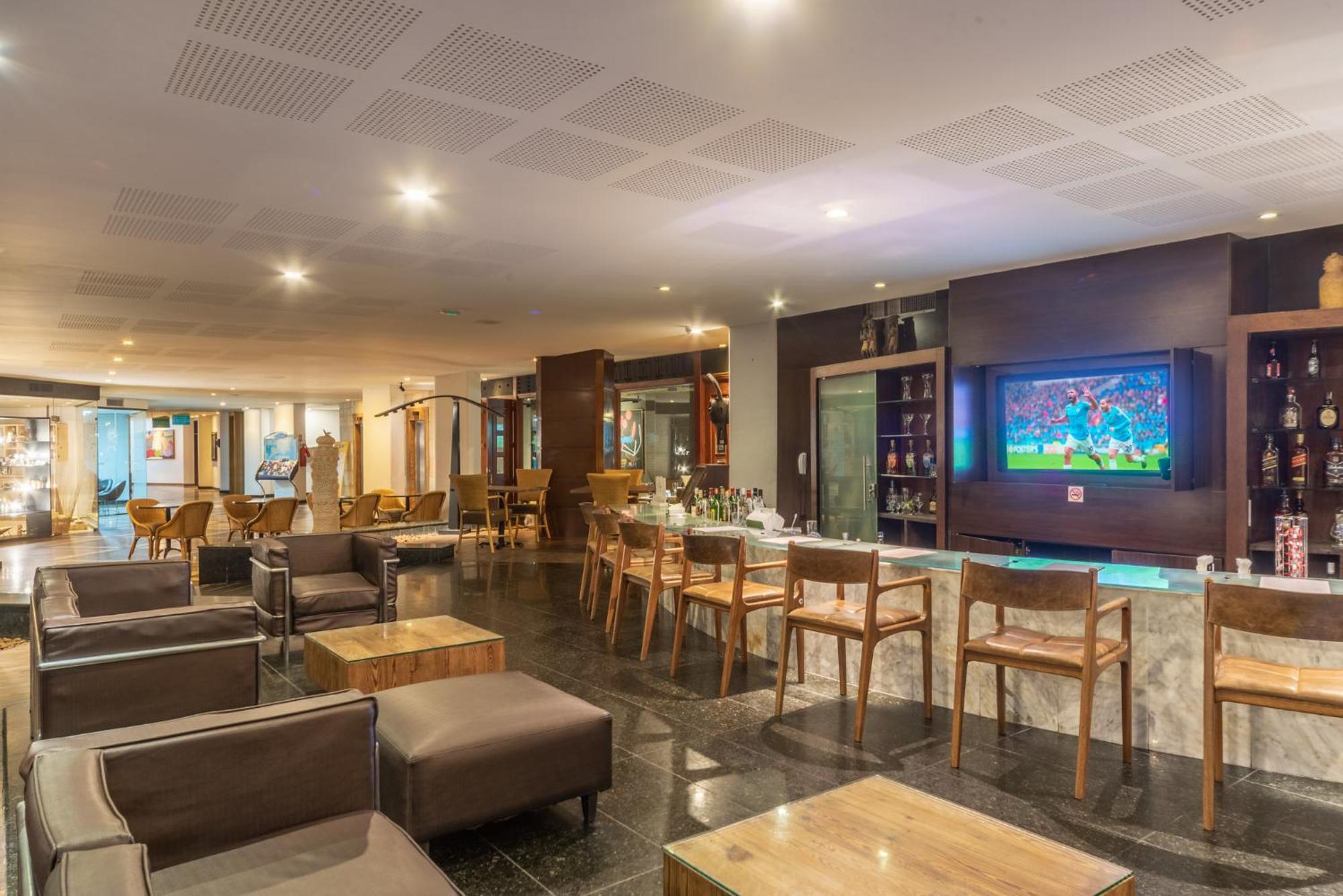 Hotel Ritz Lagoa Da Anta &